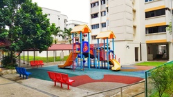 Blk 306 Shunfu Road (Bishan), HDB 4 Rooms #173639102
